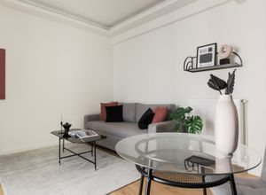 Διαμέρισμα για ενοικίαση - Κολωνάκι - Λυκαβηττός, - Photo 5