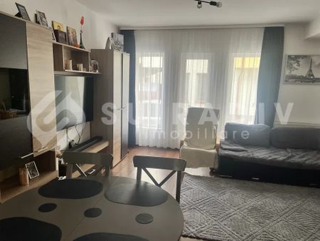 Casa tip duplex, curte de 230 mp, 2 parcari- Floresti - Photo 5