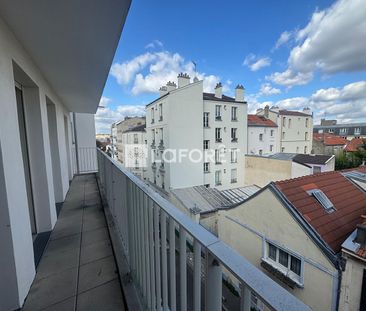 Appartement T4 Saint-Denis à louer - Photo 5