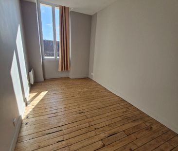 Location Appartement 4 pièces 66m² - Photo 1