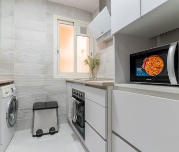 Spacious room in Carabanchel&nbsp; - Photo 1