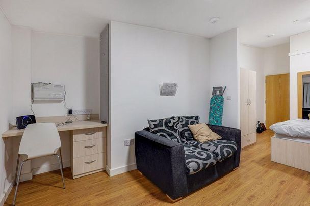 1 bedroom apartment to rent - Photo 1
