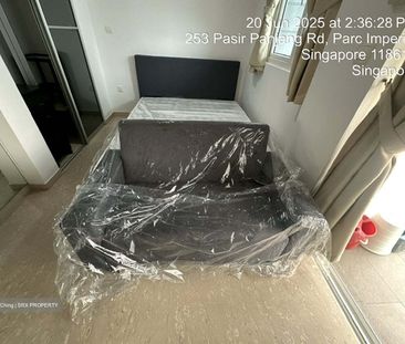 Parc Imperial (D5), Condominium - For Rent - Photo 2