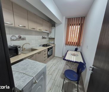 Apartament 2 camere decomandat bld Poitiers complex Bucium Confort - Photo 1