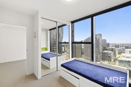3709/568 Collins Street, Melbourne - Photo 3