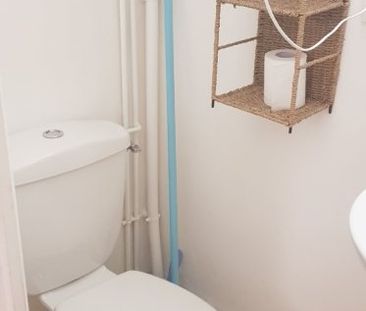 STUDIO A LOUER - IVRY SUR SEINE - 18 m - 650 € - Photo 3