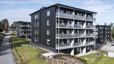 Tant Gröns Väg, Uttran - Photo 5