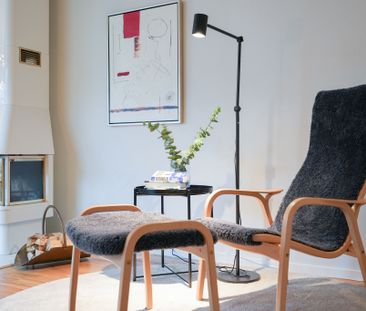 Litsbyvägen, Täby - Photo 4