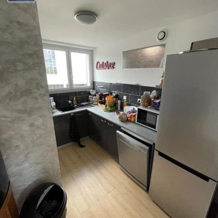 Appartement à louer 3 pièces 58.78m² - Photo 3