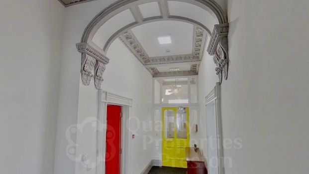 Fishergate Hill, Basement Flat, Basement Flat, PRESTON, Lancashire PR1 8JE - Photo 1