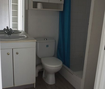 Location Appartement 1 pièce 20m² TOULOUSE 31400 - Photo 2