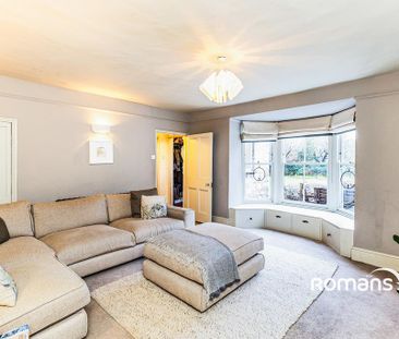 4 bedroom detached house to rent - Photo 1