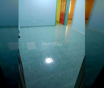 Rent Pangsapuri Bukit Tinggi 2 Klang - Foto 1