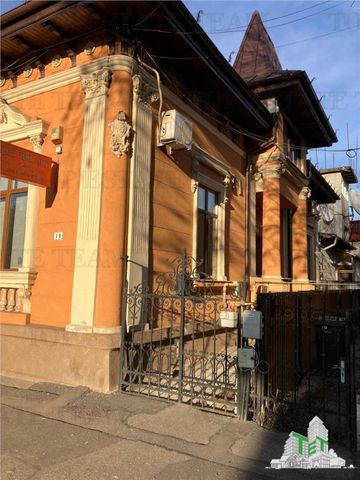 Vila deosebita de inchiriat | Cotroceni – Opera Nationa... - Photo 2