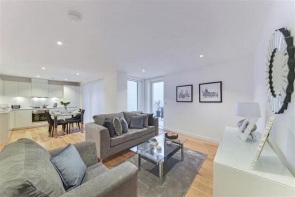 3 bedroom apartment to rent - Photo 1