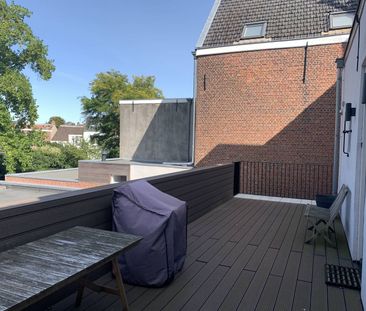 Appartement te huur: Dillenburgstraat 95 4835 EB Breda - Foto 3