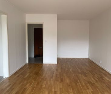 Hammarvägen, Sundsvall - Photo 1