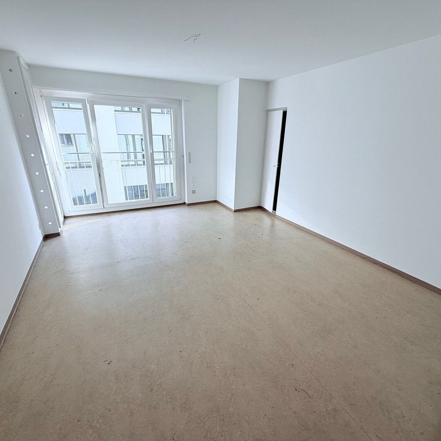 1-room studio on the 3rd floor No. 12 - Photo 1