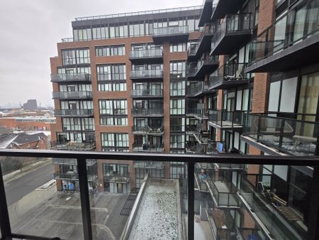 For Lease - 2300 St Clair Avenue Unit# 616, Toronto, Ontario - Photo 3