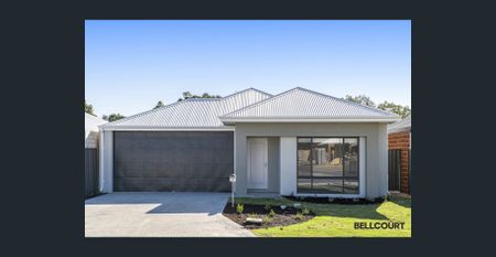 Never Lived In Brand New Family 4 bedroom, 2 bathroom Home - Photo 3