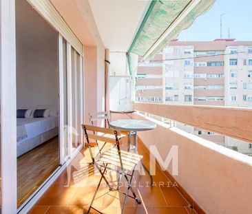 Habitación - Madrid - Pinar del Rey - 500€ MES - Ref. GPP56788 - Photo 1