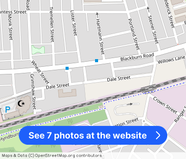 Dale Street, Accrington, BB5 - Photo 1