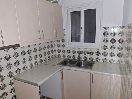 Διαμέρισμα για ενοικίαση Άσπρα Χώματα (Νίκαια) - Φωτογραφία 5