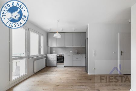 Warszawa Ursynów, ul. Zamiany - Photo 4