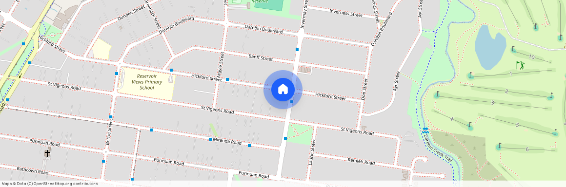 2/27 Hickford Street, Reservoir VIC 3073