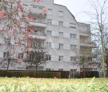 Location Appartement 2 pièces 39m² - Photo 5
