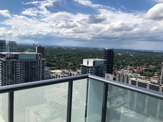 For Lease - 161 Roehampton Avenue Unit# 4002, Toronto, Ontario - Photo 1