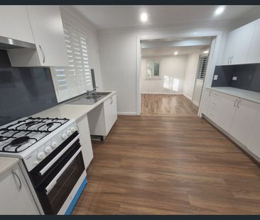 Modern 3-Bedroom Granny Flat with Spacious Outdoor Entertaining - Photo 4