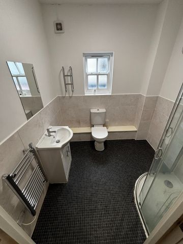 1 Bed Flat, Tib St, M4 - Photo 4