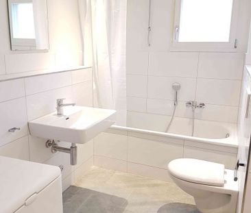 2.5 Zimmer, 38 m², 1. Stock - Photo 3