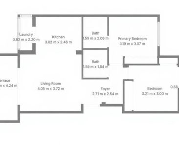 Apartment in Estepona, Costa del Sol - Photo 1