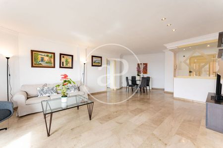 2 bedroom luxury Flat for rent in Palma de Mallorca, Balearic Islands - Photo 4