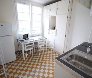 Appartement meublé 1 pièce 25 m2 - Photo 6