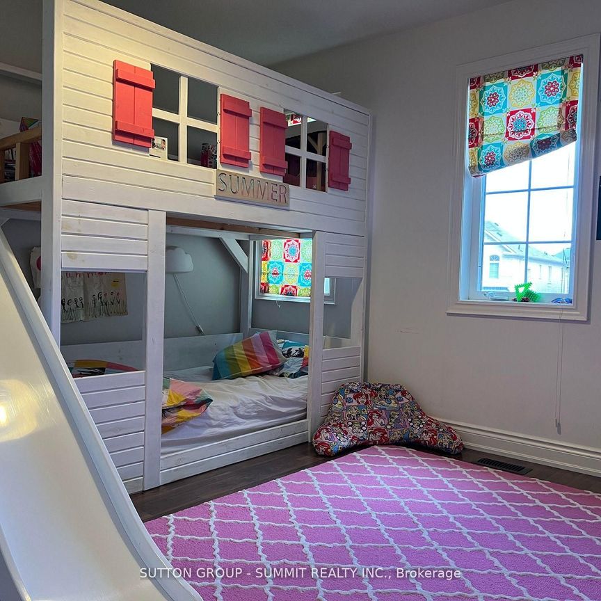 For Lease - 5456 Oscar Peterson Boulevard, Mississauga, Ontario - Photo 1