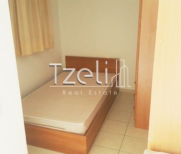 Studio/Γκαρσονιέρα για ενοικίαση Αγυιά (Πάτρα) - Photo 2