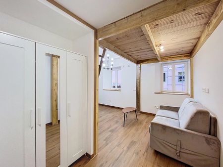 Location Appartement 1 pièce 24m² NICE 06300 - Photo 3