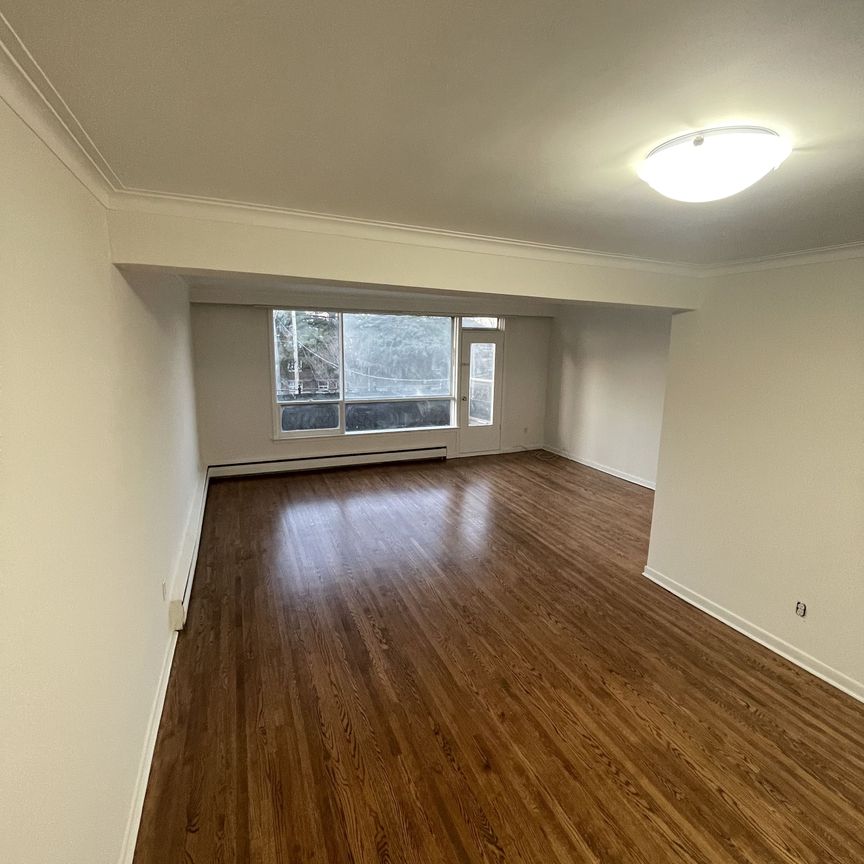 For Lease - 449 Wilson Avenue Unit# 3, Toronto, Ontario - Photo 1