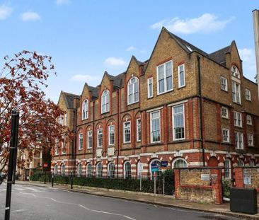 1 bedroom flat to rent - Photo 6