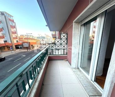 Apartamento T2 - Photo 5