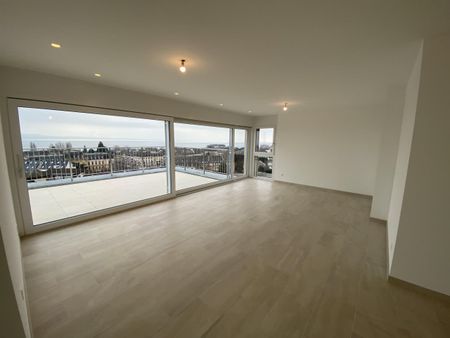 4 Zimmer, 134 m² - Foto 3