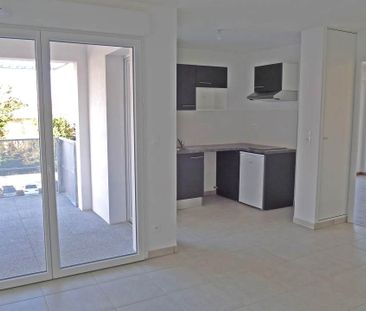 Location Appartement 2 pièces 43m² TOULOUSE 31200 - Photo 2