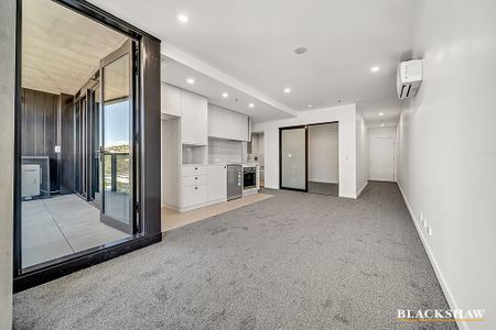 411/2 Grazier Lane, Belconnen ACT 2617 - Apartment For Rent | Domain - Photo 3