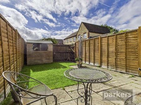 Campden Close, Witney, Oxfordshire, OX28 - Photo 4
