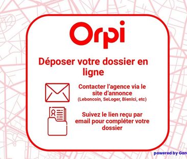 Appartement à louer 2 pièces • 28,47 m2 Limoges - Photo 4