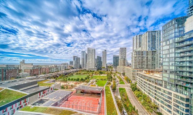 For Lease - 15 Fort York Boulevard Unit# 3006, Toronto, Ontario - Photo 1