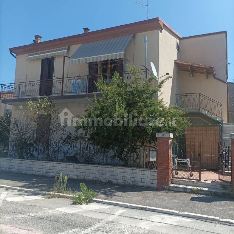 Appartamento in villa via Venezia 3, Centro, Rapolano Terme - Foto 2